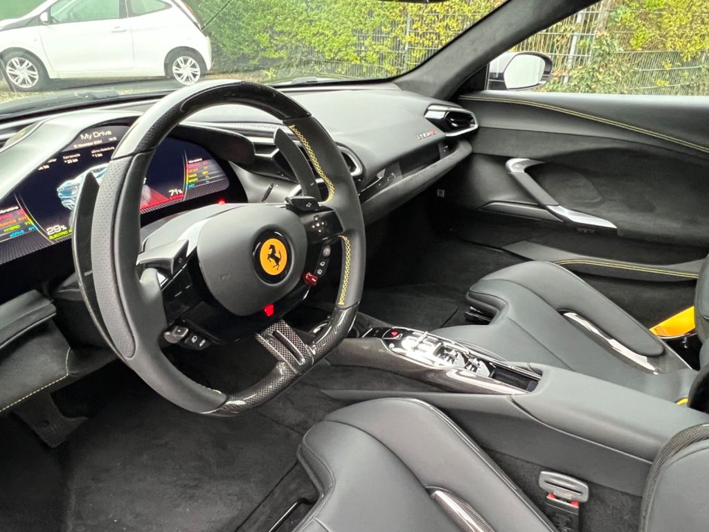 Ferrari 296 GTS