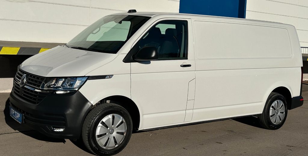 Volkswagen T6 Transporter 2021