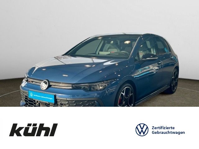 Volkswagen Golf 2025