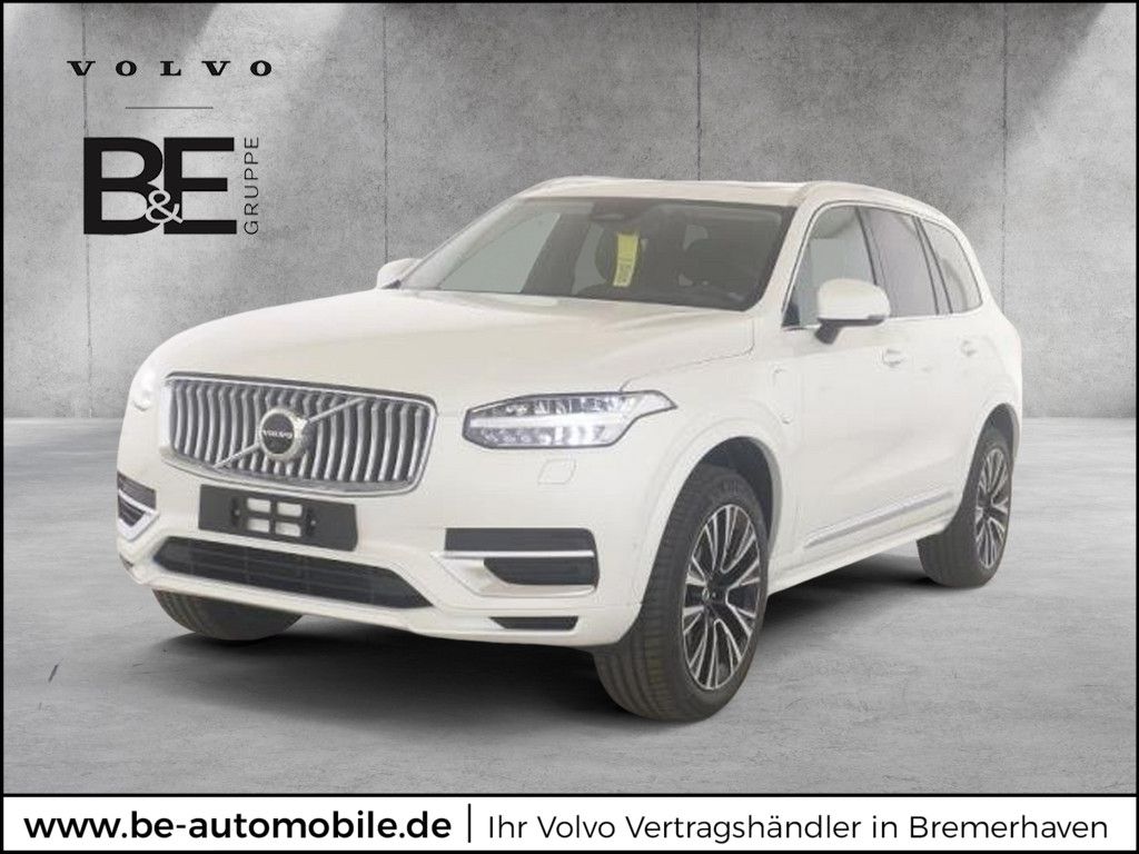Volvo XC90 2024