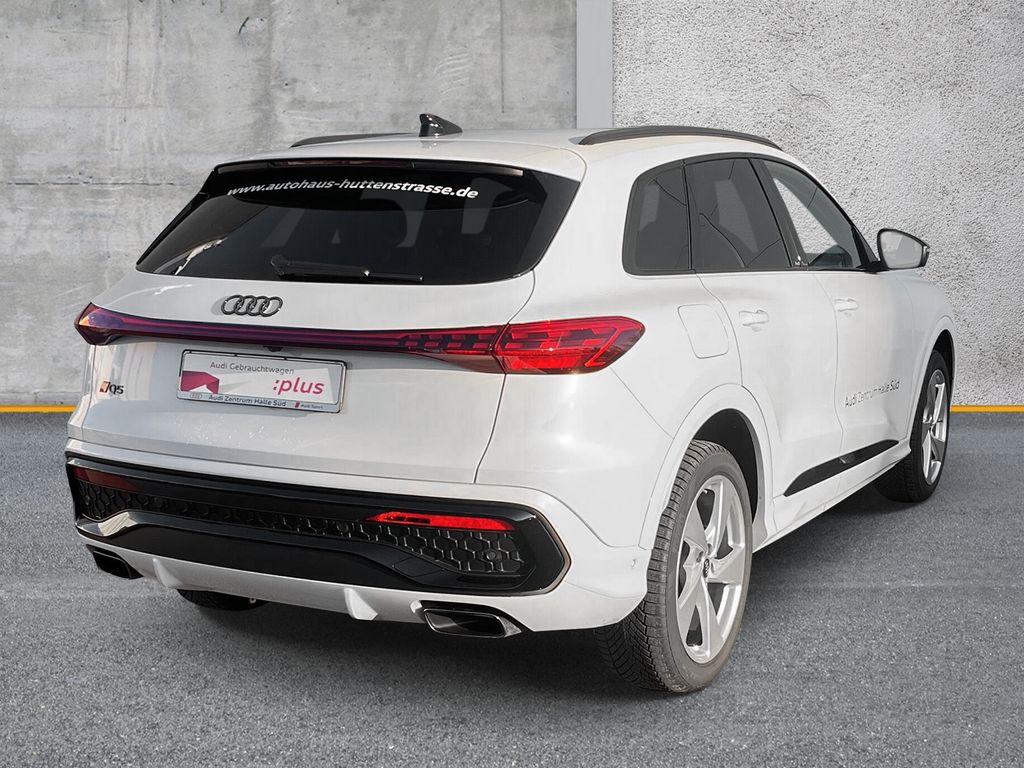 Audi Q5 2025