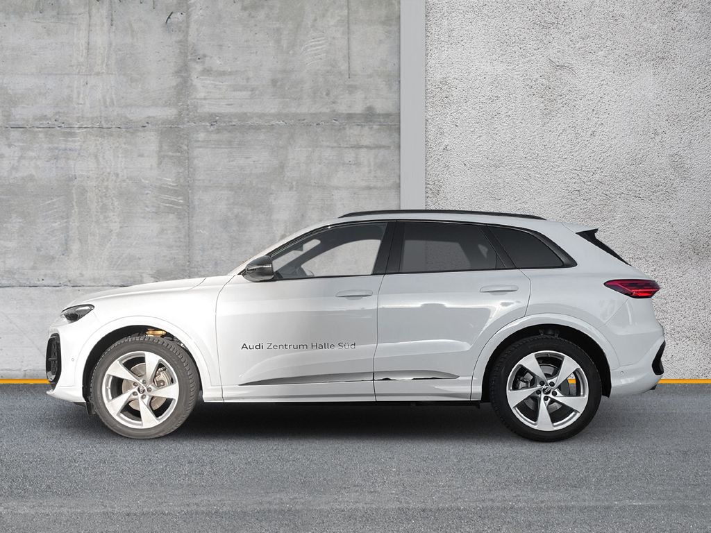Audi Q5 2025