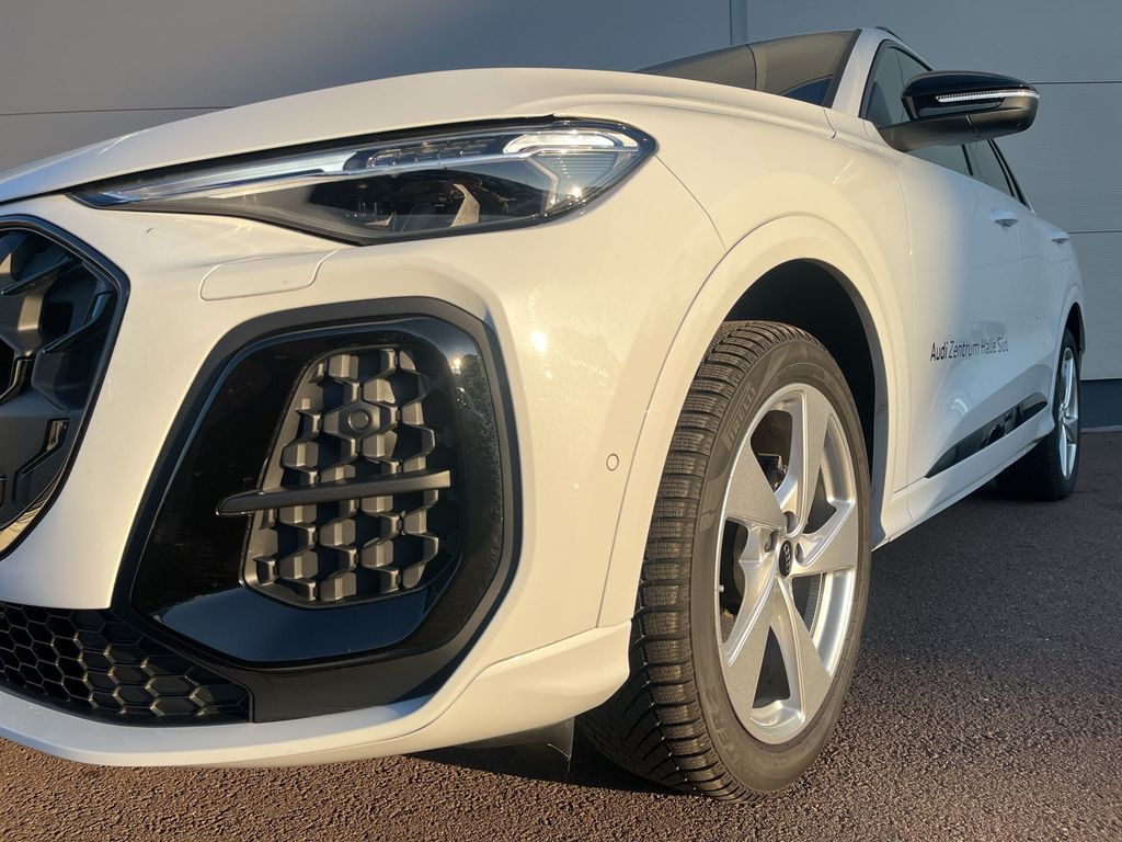 Audi Q5 2025