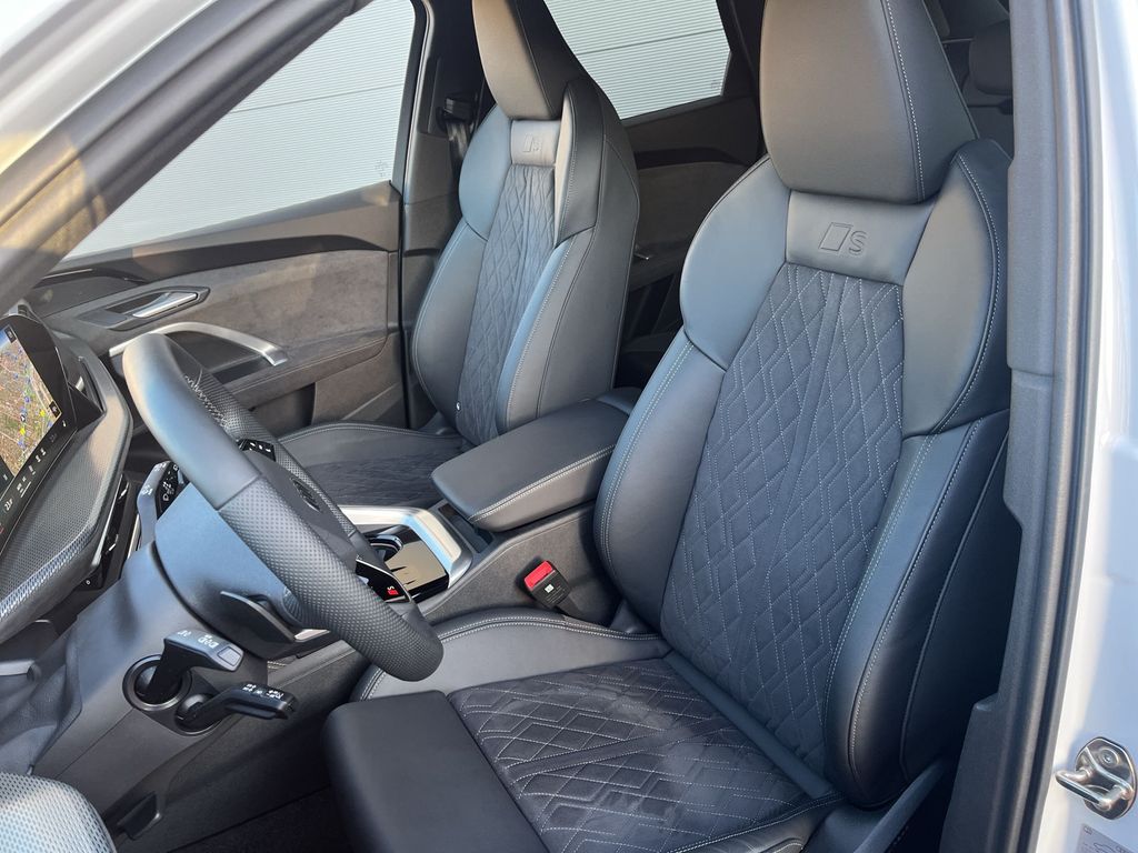 Audi Q5 2025