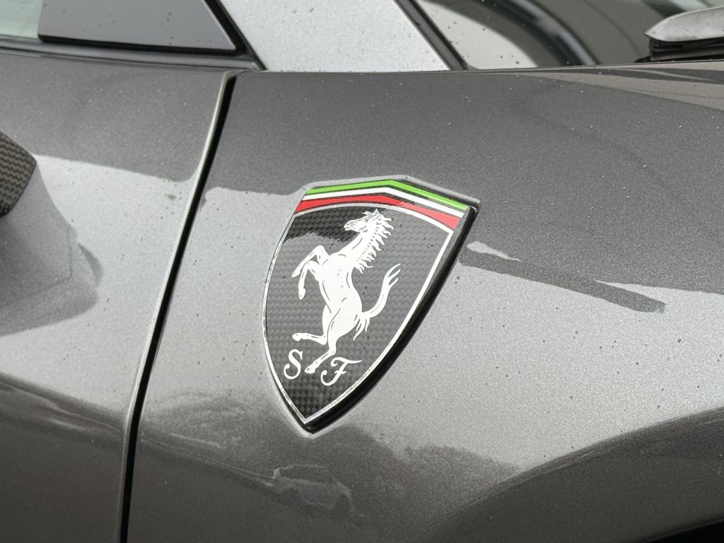Ferrari 458 2013