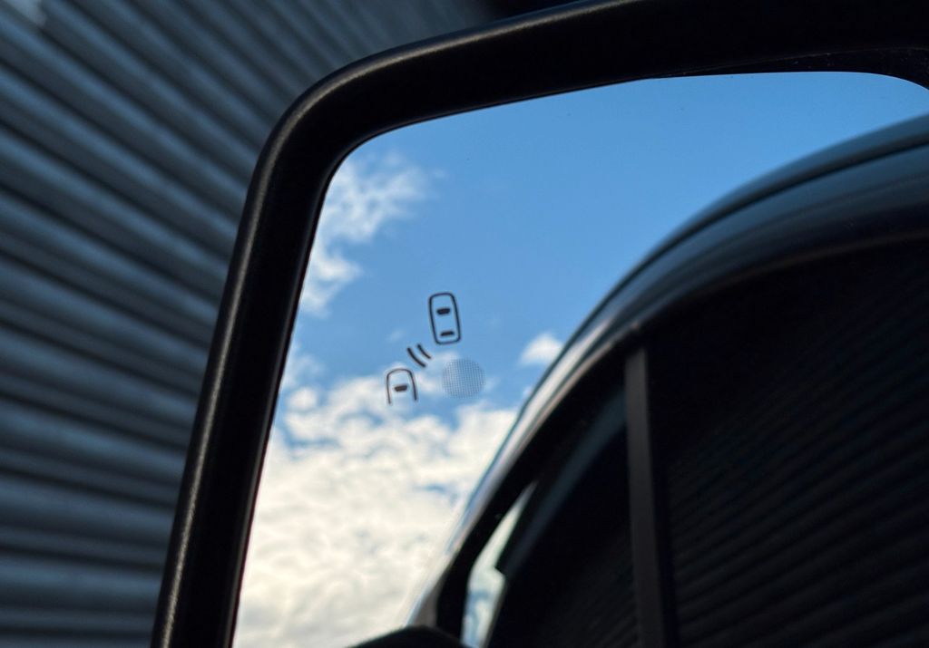 Ford Tourneo Custom 2021