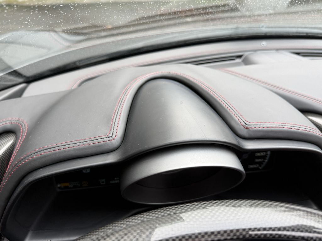 Ferrari 458 2013