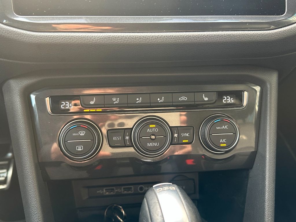 Volkswagen Tiguan Allspace 2019