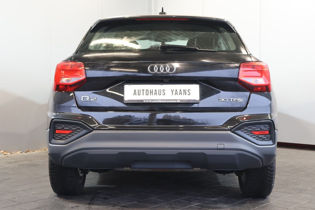 Audi Q2 2023