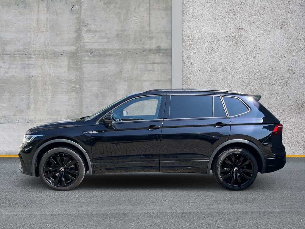 Volkswagen Tiguan Allspace 2023