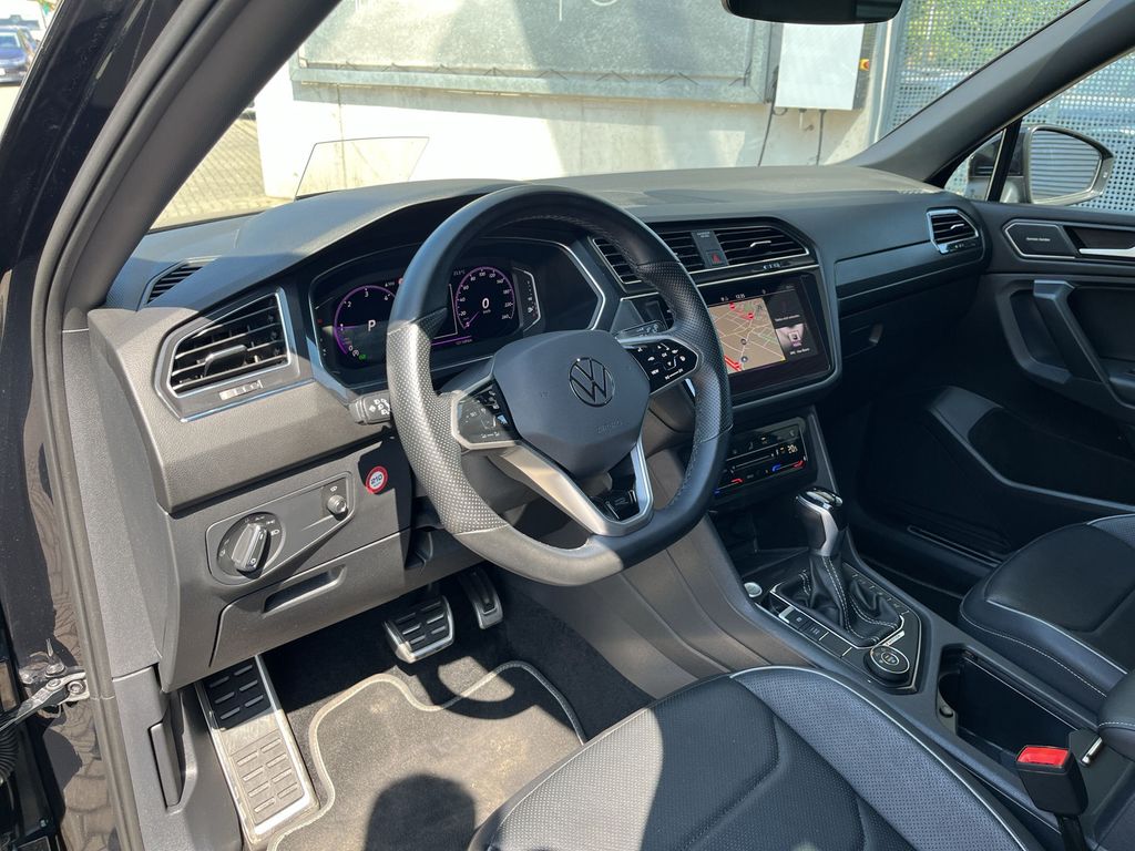 Volkswagen Tiguan Allspace 2023