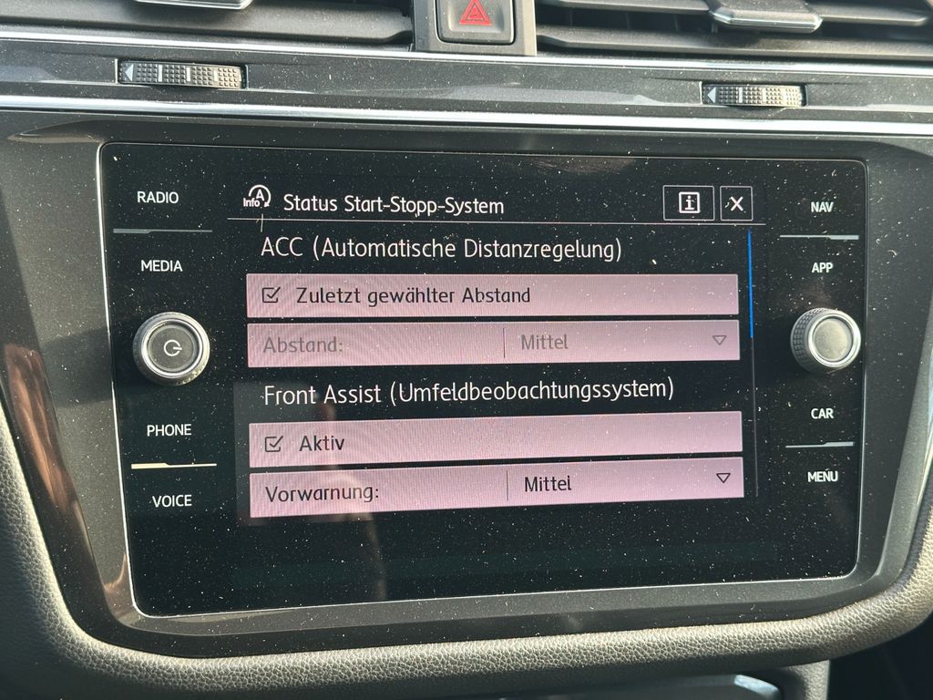 Volkswagen Tiguan Allspace 2019