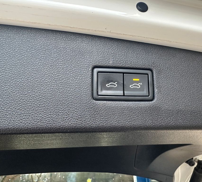 Volkswagen Tiguan Allspace 2019