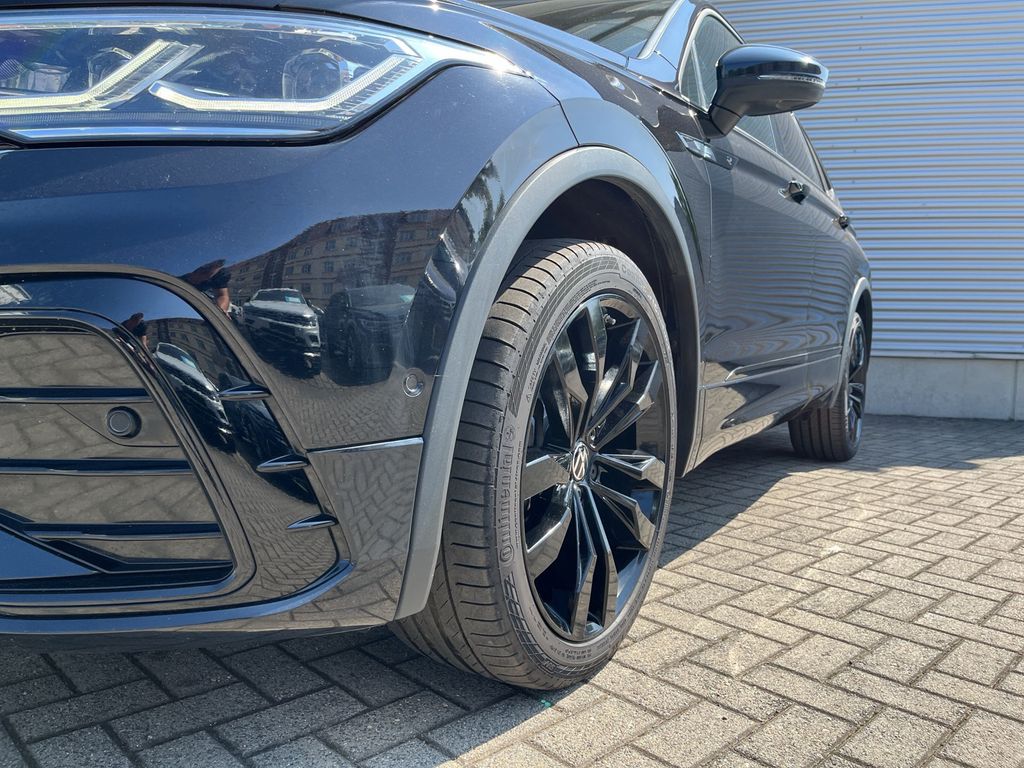 Volkswagen Tiguan Allspace 2023