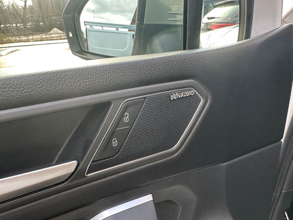 Volkswagen Tiguan Allspace 2019