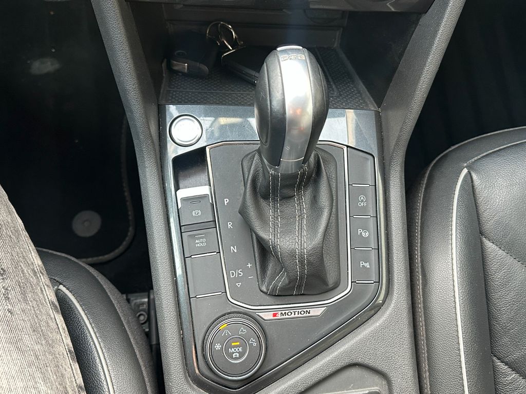 Volkswagen Tiguan Allspace 2019