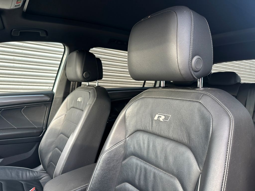 Volkswagen Tiguan Allspace 2019