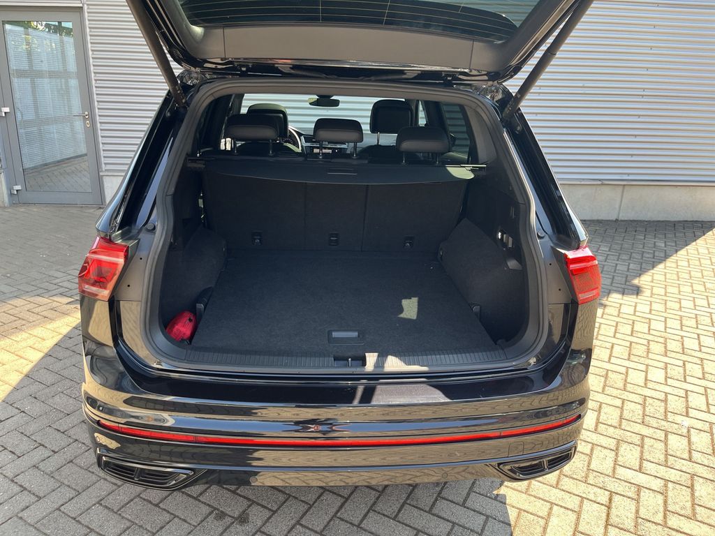 Volkswagen Tiguan Allspace 2023