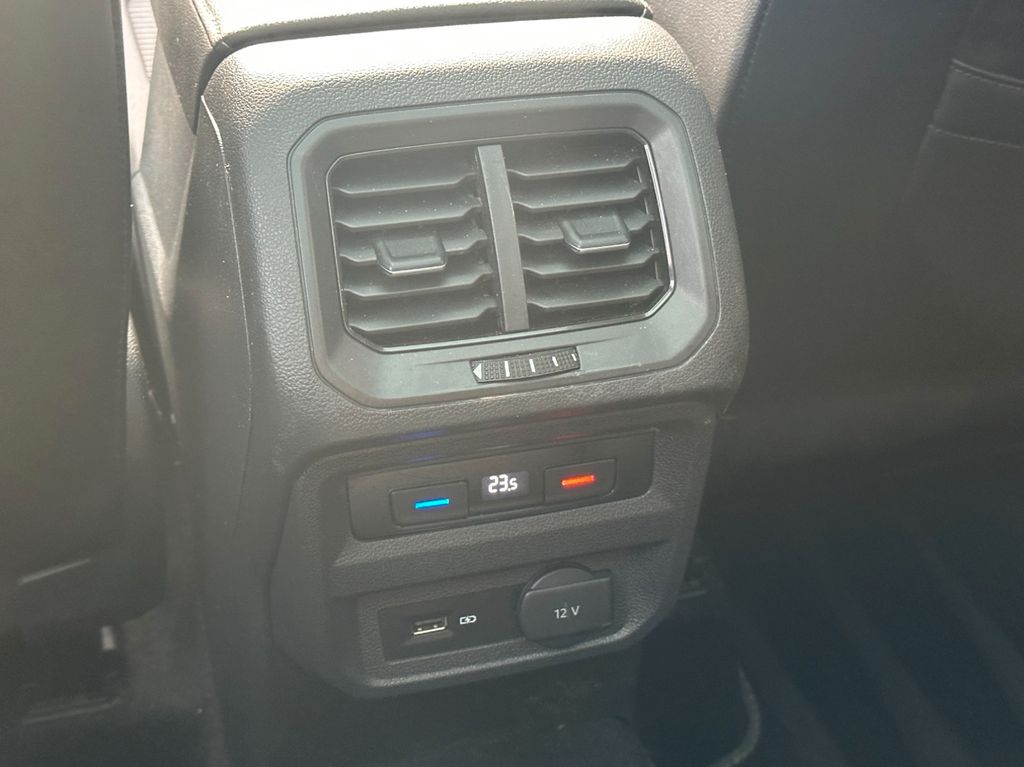 Volkswagen Tiguan Allspace 2019