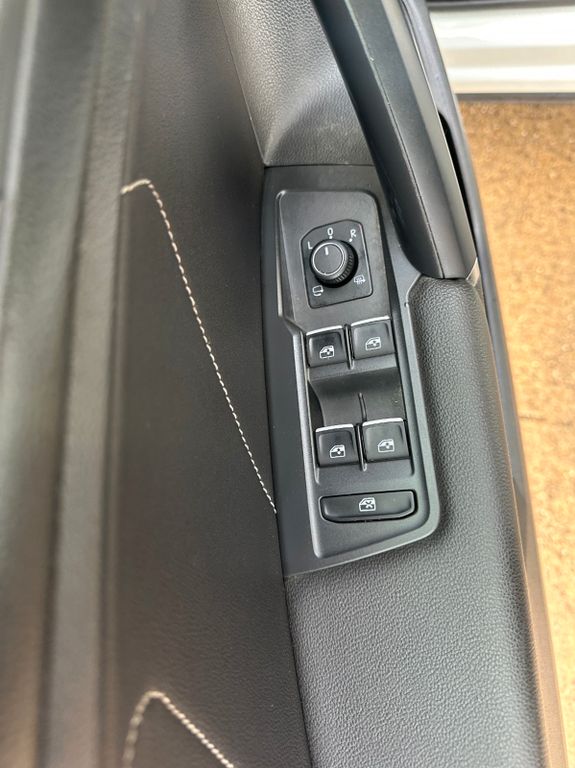 Volkswagen Tiguan Allspace 2019