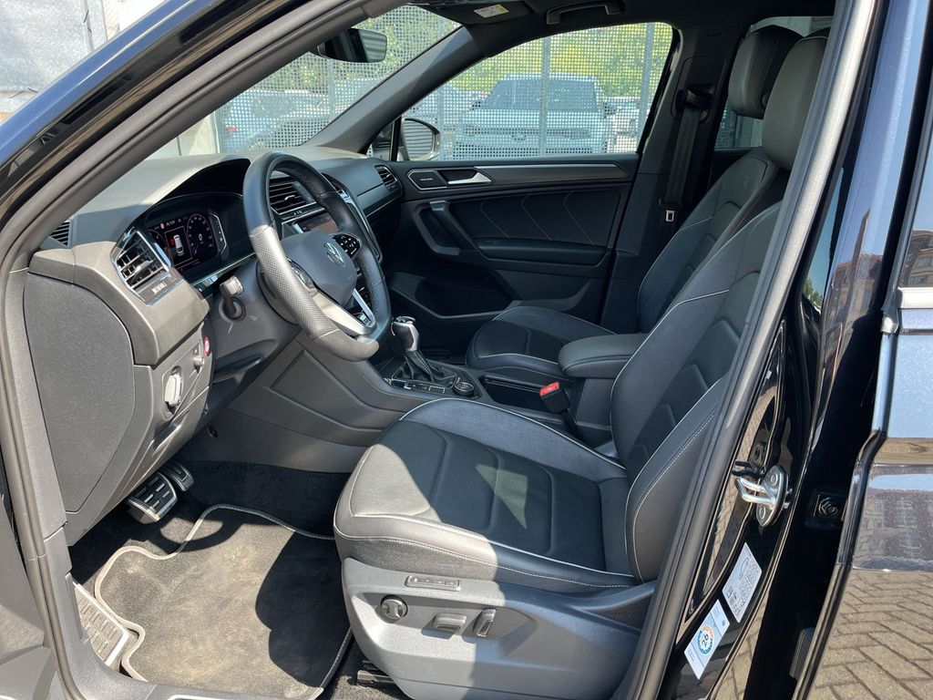 Volkswagen Tiguan Allspace 2023