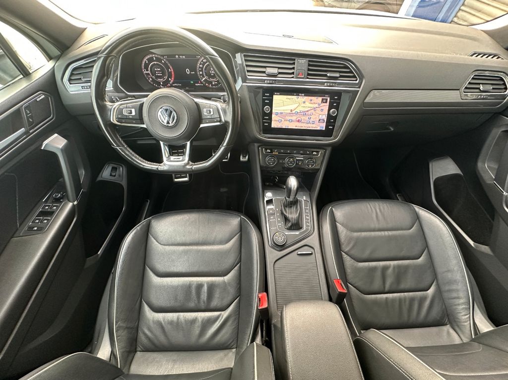 Volkswagen Tiguan Allspace 2019