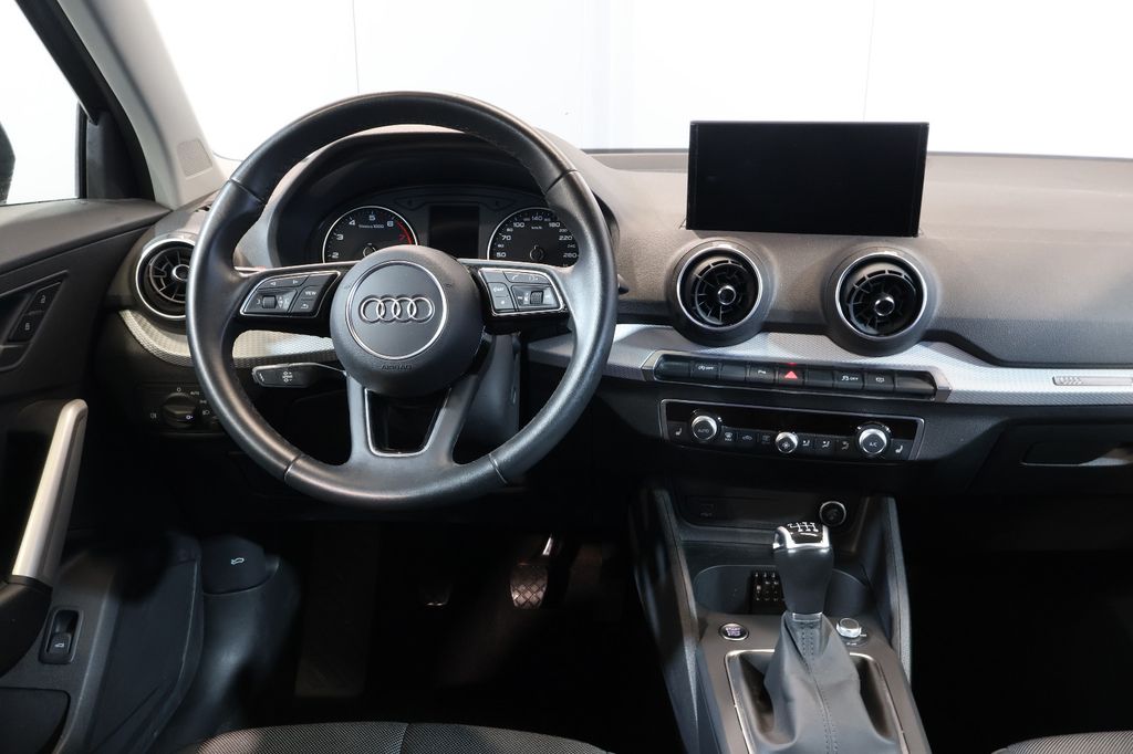 Audi Q2 2023