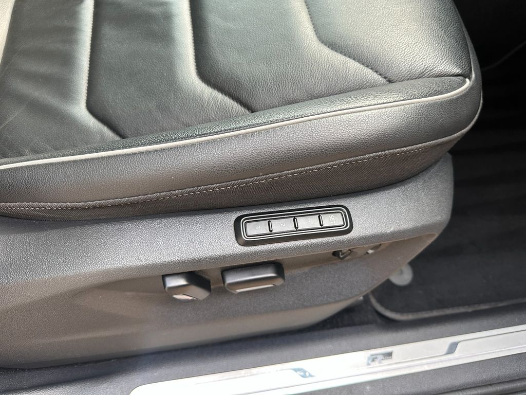 Volkswagen Tiguan Allspace 2019
