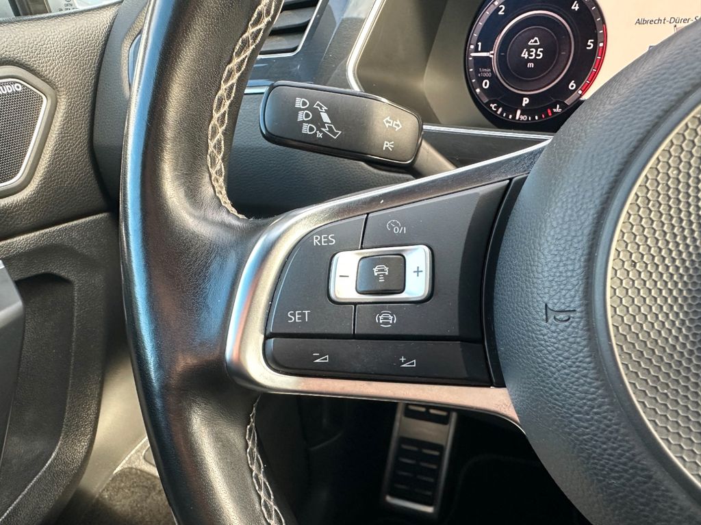 Volkswagen Tiguan Allspace 2019