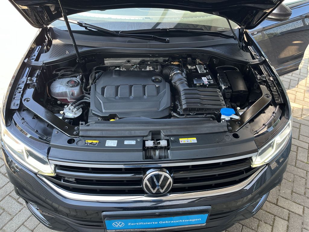 Volkswagen Tiguan Allspace 2023