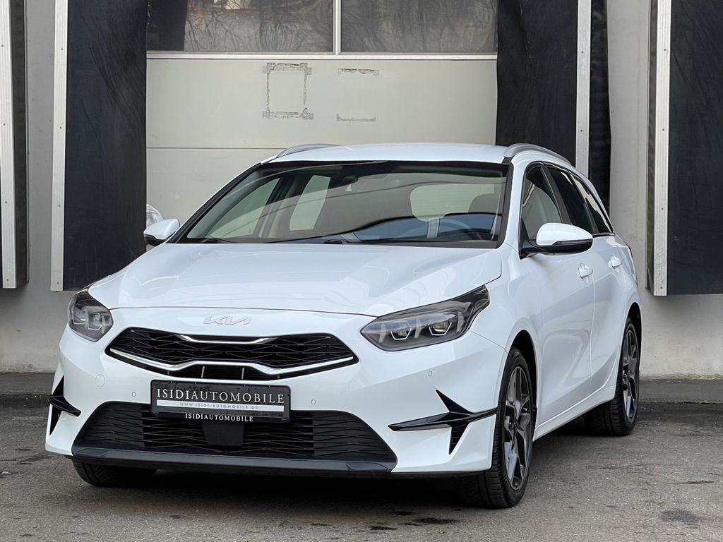 Kia cee'd Sportswagon 2022