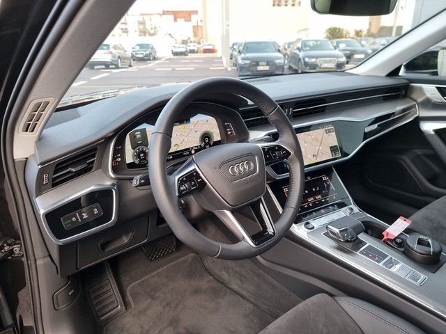Audi A6 2020