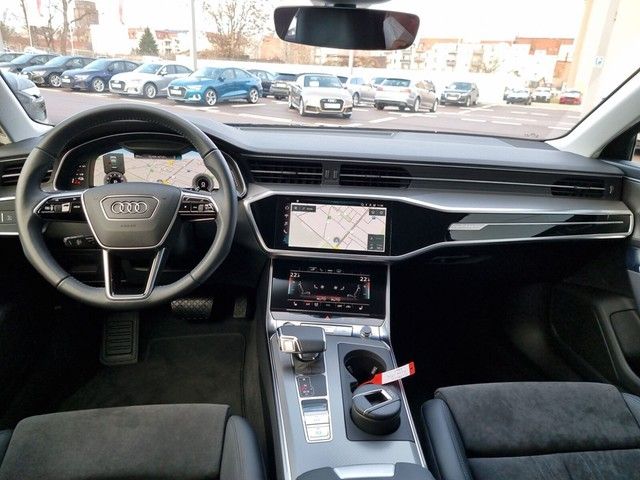 Audi A6 2020