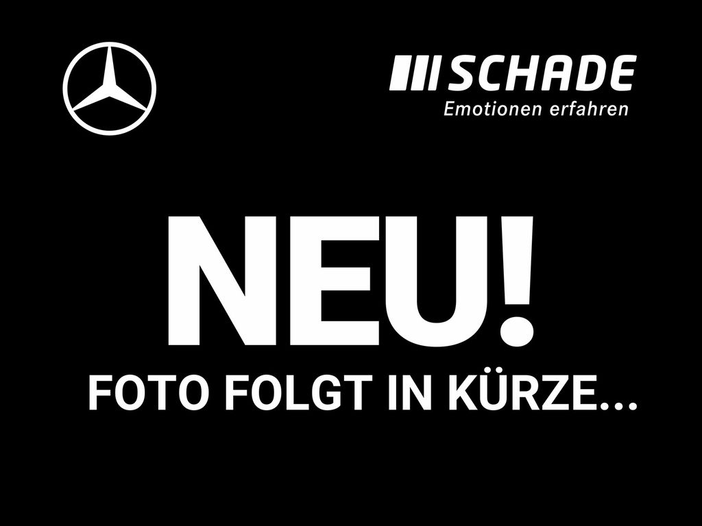 Mercedes-Benz GLC 300 2021