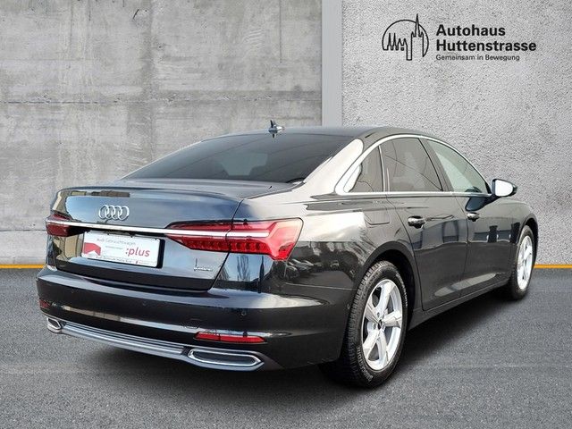 Audi A6 2020