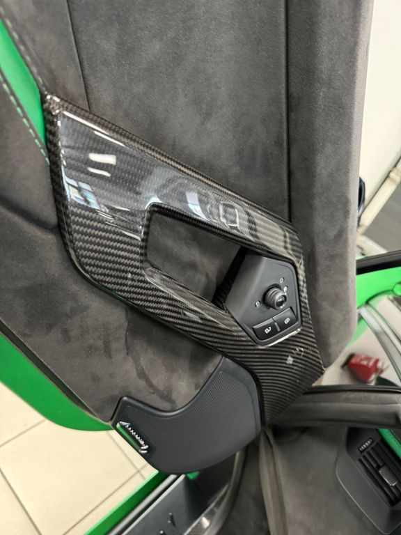 Lamborghini Aventador 2019