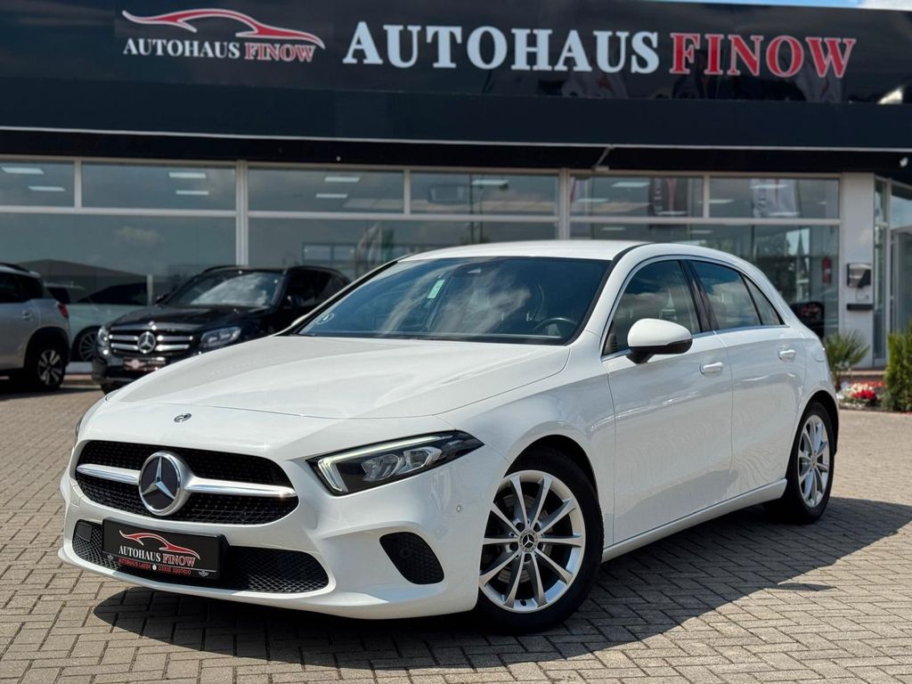 Mercedes-Benz A 200 2019
