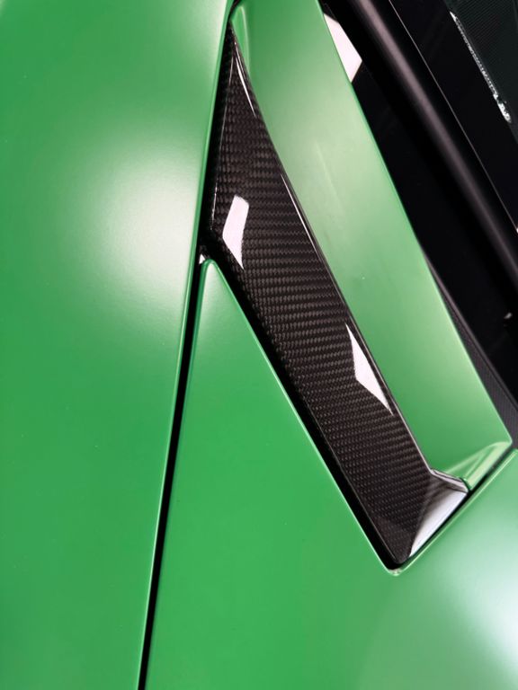 Lamborghini Aventador 2019