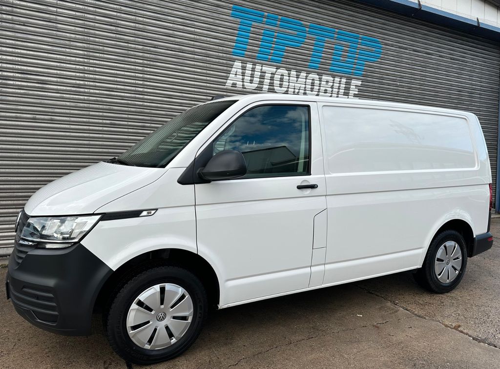 Volkswagen T6 Transporter 2022