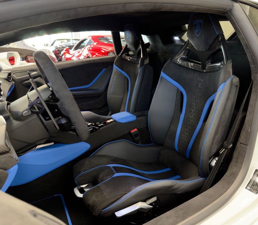 Lamborghini Huracán 2023