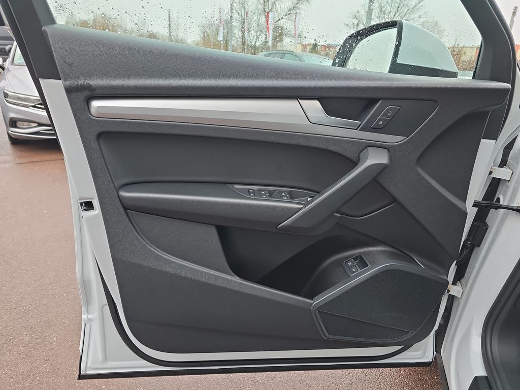 Audi Q5 2022