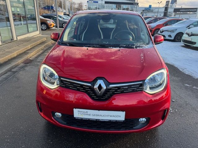 Renault Twingo 2021