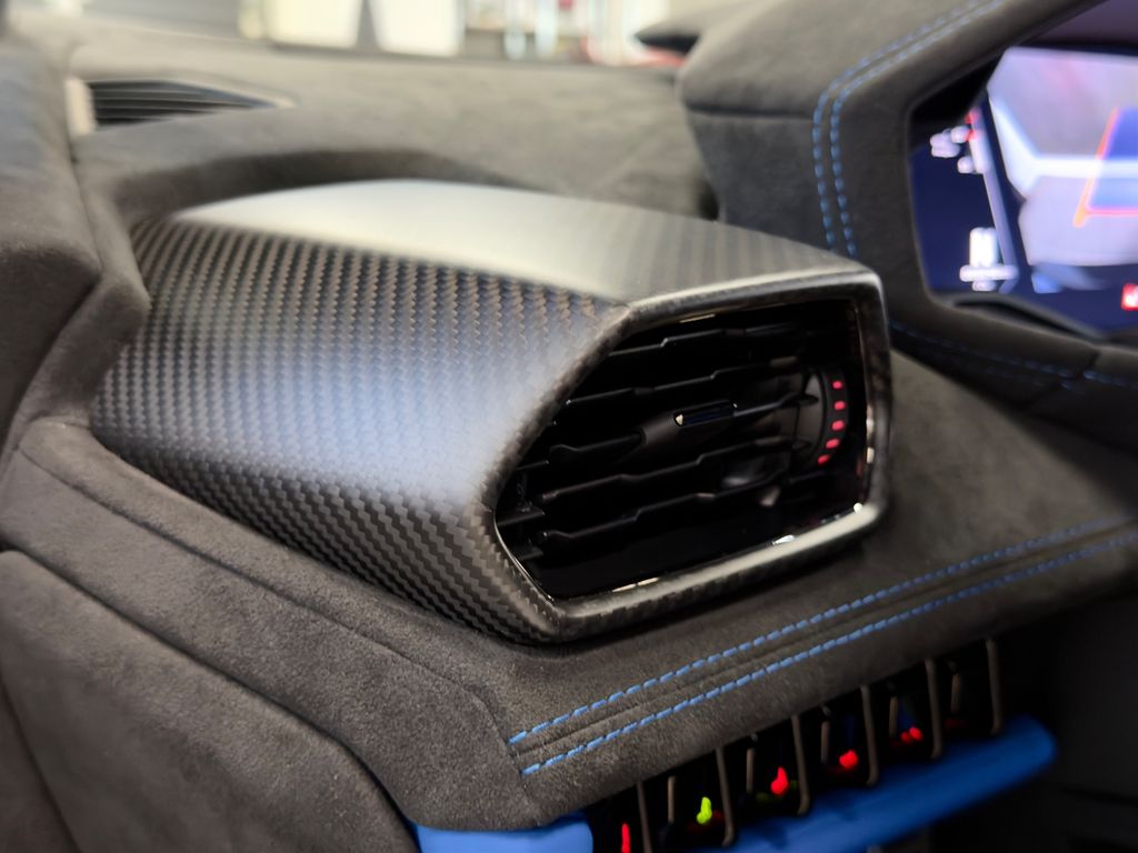 Lamborghini Huracán 2023