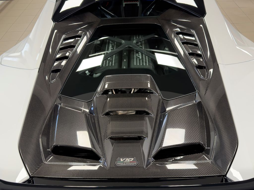 Lamborghini Huracán 2023