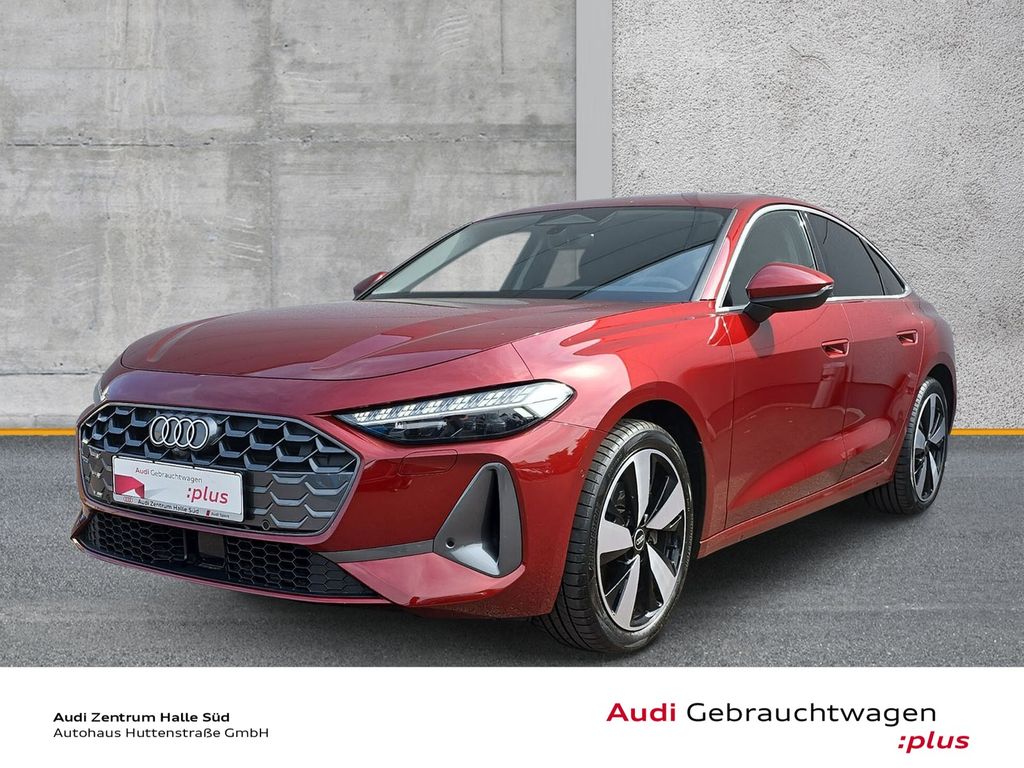 Audi A5 2025