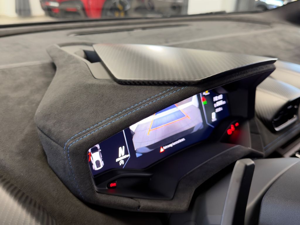 Lamborghini Huracán 2023