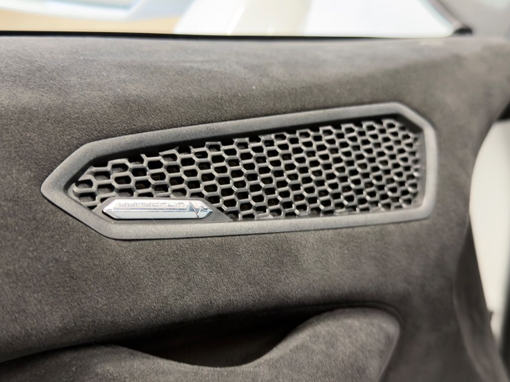 Lamborghini Huracán 2023