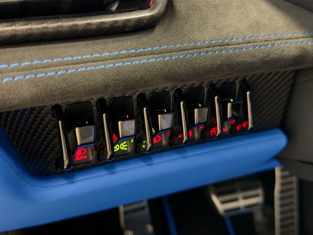 Lamborghini Huracán 2023