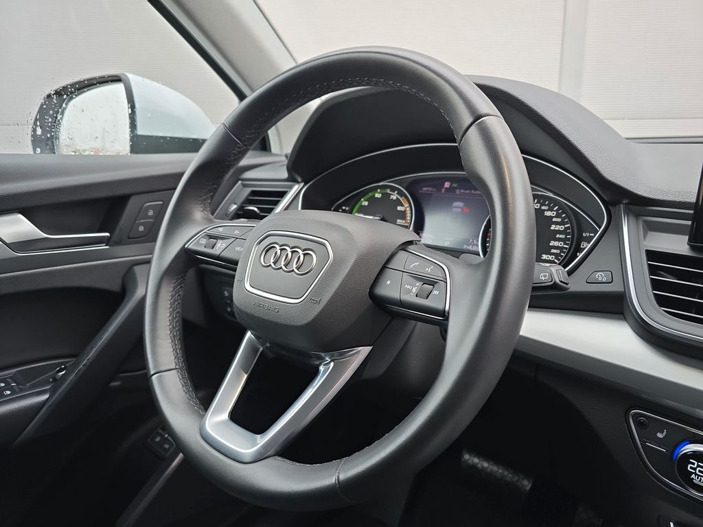 Audi Q5 2022