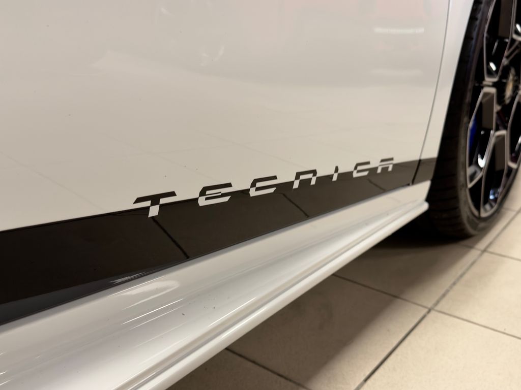 Lamborghini Huracán 2023